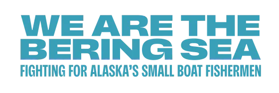 We Are the Bering Sea: Fighting for Alaska’s small boat fishermen